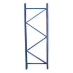 Used Pallet Racking 1 Bay Package - Image 2