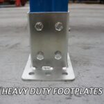 Used Pallet Racking 1 Bay Package - Image 4