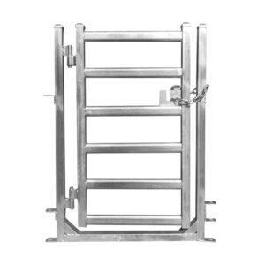 Sheep Gate 1.1M X 0.75M