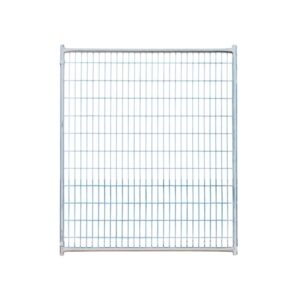 1.5m W x 1.8m H Mesh Panel