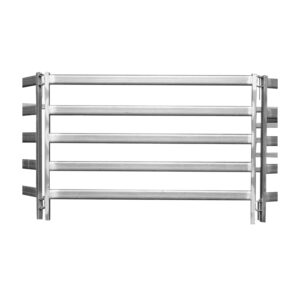 1.8Mx2.1M Panel 42x115mm Rail 50×50