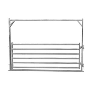 Sheep Gate 2M X 2.1M with Frame