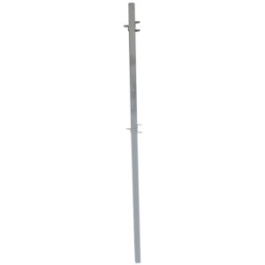 In Line Post Yard Post