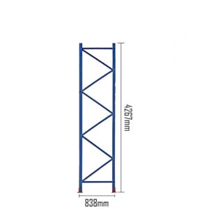 Frame 4267mm  x 838mm  - Second Hand