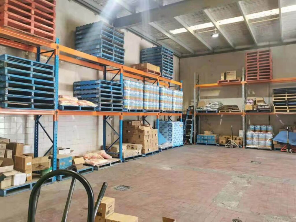 Pallet Rack (13)