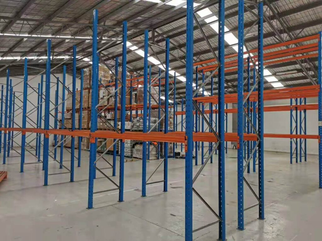 Pallet Rack (4)