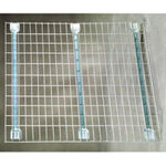 Mesh Deck 1350mm x 840mm New - 4 Bars - Image 5