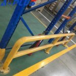 Pallet Racking Double End Protectors - Image 2