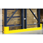 Pallet Racking Double End Protectors - Image 3
