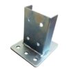 Hd dex base plate