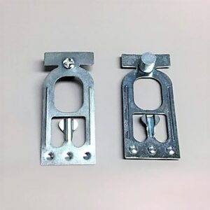 Td safety clip