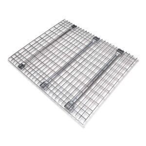 Wire mesh 1