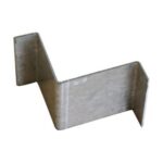 Pallet Racking Shelf Z Clip