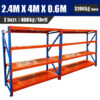 24hh60 400