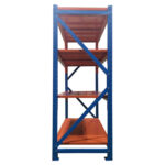 2M x 5M x 0.6M 4800kg - Image 3