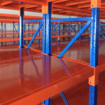 2M x 5M x 0.6M 4800kg - Image 4