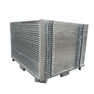 30 Pcs Bundle 40mm Cattle Horse Panel 30x60mm