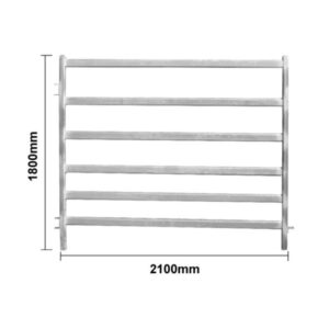 Horse panel 1800x2100mm 1 600x600 (1)