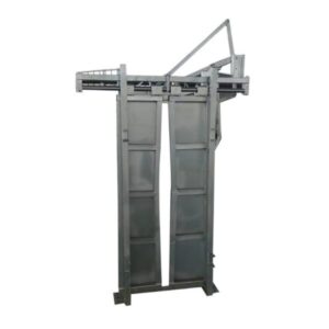 Heavy Duty Head Bail