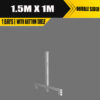 G ds1545 upright