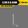 G ss1545 upright