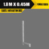 G ss1845 upright