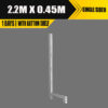 G ss2245 upright