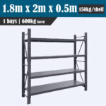 CNA Storage Solution