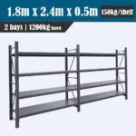 CNA Storage Solution