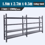 CNA Storage Solution