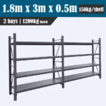 CNA Storage Solution