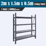 CNA Storage Solution