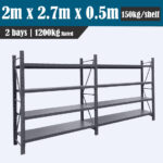 CNA Storage Solution