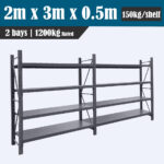 CNA Storage Solution
