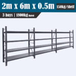 CNA Storage Solution