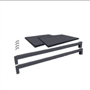 1.5M x 0.5M 150kg Extra Shelf