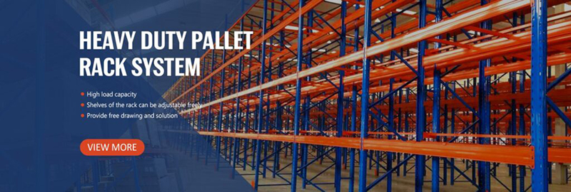 Pallet Racking