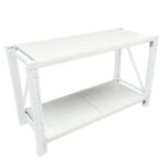 Industrial workbench - CNA Storage,