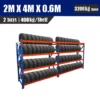 Tr20hh60 400