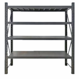 600Kg Capacity