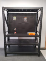 CNA Storage Solution