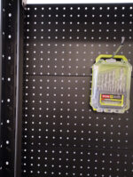 CNA Storage Solution