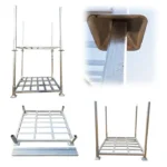 CNA Storage Solution