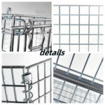 CNA Storage Solution