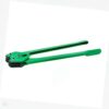 Pm H Sealer19, Heavy Duty Sealer Tools Polypropylene Strapping 12-19MM