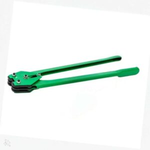 Pm H Sealer19, Heavy Duty Sealer Tools Polypropylene Strapping 12-19MM