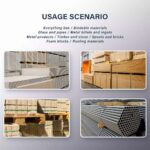 CNA Storage Solution