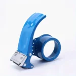 Pm Taped1, Tape Dispenser 50mm Heavy Duty for Packing Tape Rolls