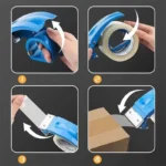 CNA Storage Solution