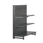 Gondola Shelving Bay - CNA Storage Solution